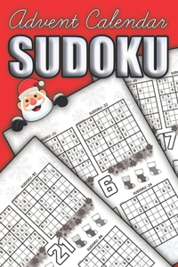 Sudoku Advent Calendar