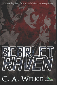 Scarlet Raven