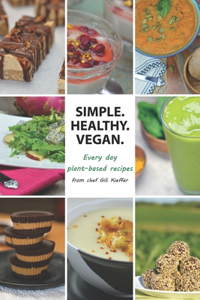 Simple Healthy Vegan