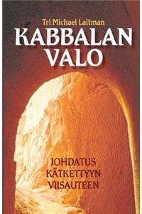 Kabbalan Valo