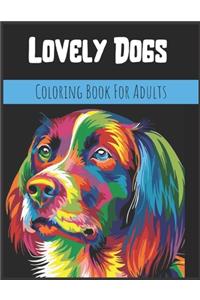 Lovely Dogs