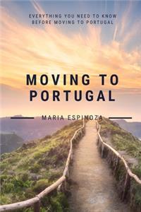 Moving To Portugal
