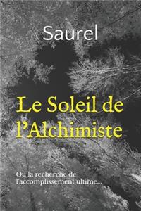 Le Soleil de l'Alchimiste