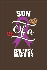 Son Of A Epilepsy Warrior