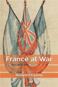 France at War