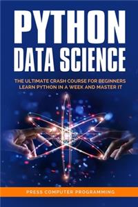 Python Data Science