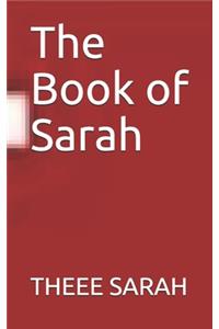 The Book of Sarah