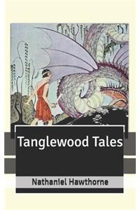 Tanglewood Tales