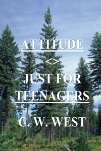 Attitude Just for Teenagers