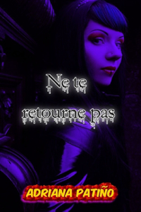 Ne te retourne pas