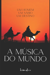 Música do Mundo