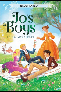 Jo's Boys, and How They Turned Out