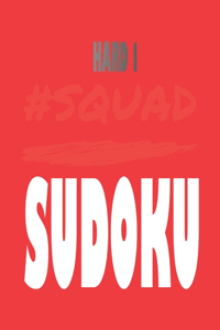 Sudoku Hard 1