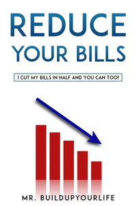 Reduce Your Bills