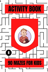 Activity Book