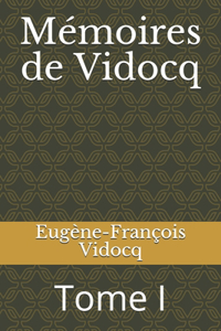 Mémoires de Vidocq
