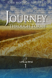 Journey Through Torah Volume 1