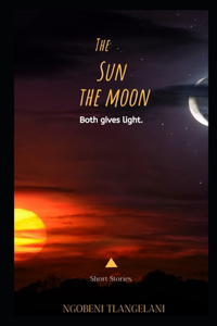 sun and the moon