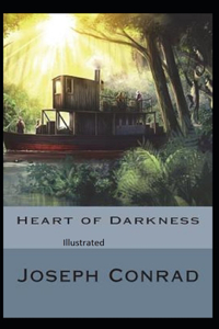 Heart of Darkness Illustrated