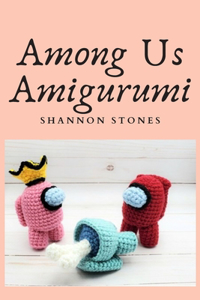 Among Us Amigurumi