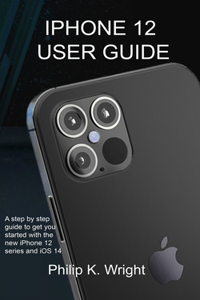 iPhone 12 User Guide