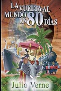 La Vuelta Al Mundo En 80 Días