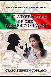 Adventure of the Assassino Pazzo