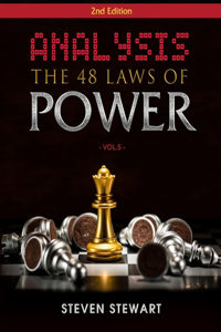 Analysis The 48 Laws of Power