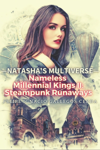 Nameless Millennial Kings II
