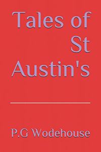 Tales of St Austin's