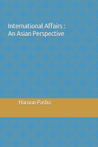 International Affairs