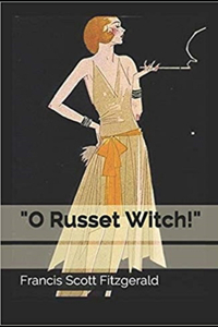 O Russet Witch! Illustrated