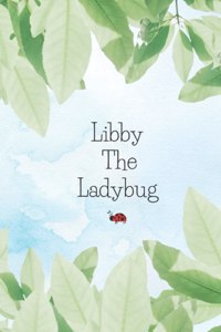 Libby The Ladybug