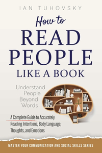 How to Read People Like a Book