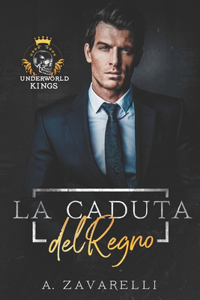 caduta del regno