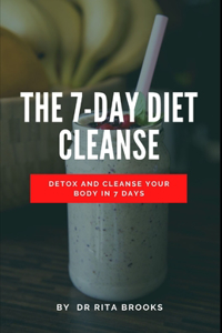 7-Day Diet Cleanse