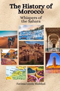 The History of Morocco