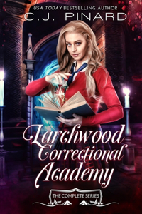Larchwood Correctional Academy