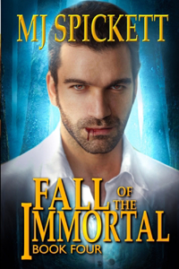 Fall of the Immortal