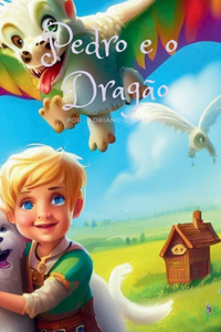 Pedro e o Dragão