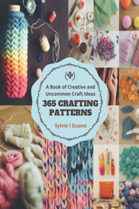 365 Crafting Patterns