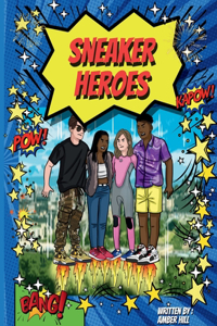 Sneaker Heroes