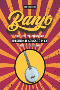 Banjo Songbook