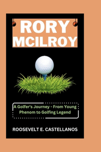 Rory McIlroy