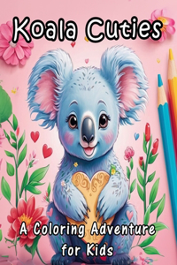Koala Cuties