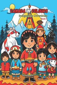 Canada in Colours
