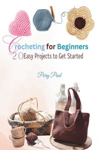 Crocheting for Beginners