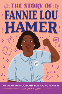 Story of Fannie Lou Hamer