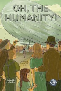 Oh, the Humanity!