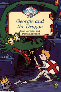 Georgie and the Dragon (Jets)